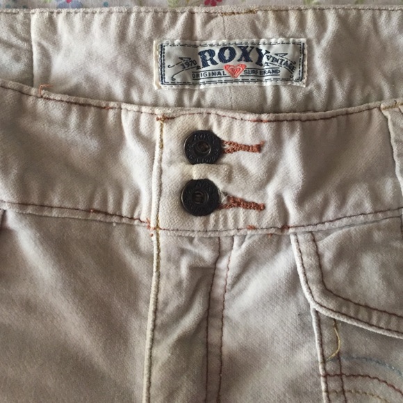 Off-white Roxy pants! - Picture 2 of 4