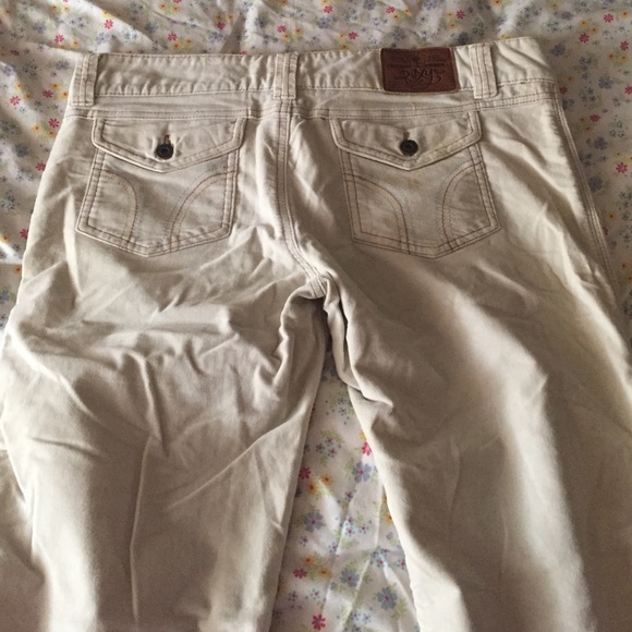 Off-white Roxy pants! - Picture 3 of 4
