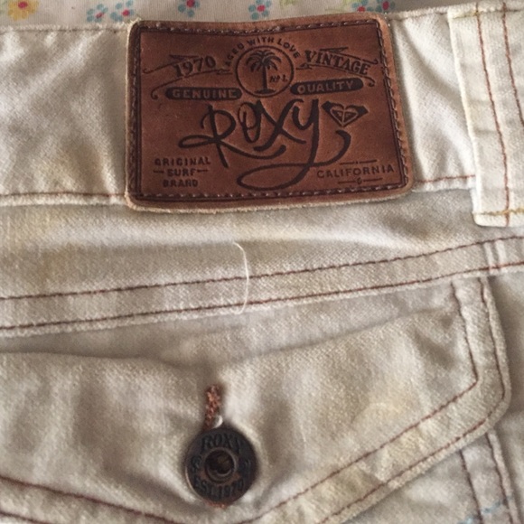 Off-white Roxy pants! - Picture 4 of 4