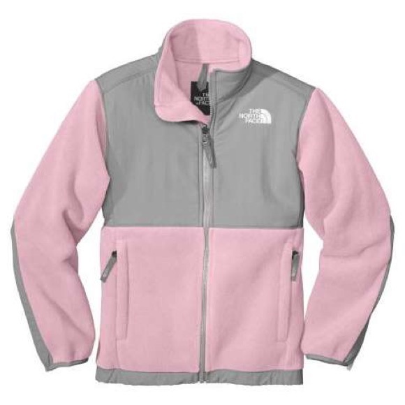 North Face Denali Fleece Jacket
