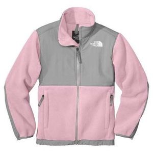 North Face Denali Fleece Jacket