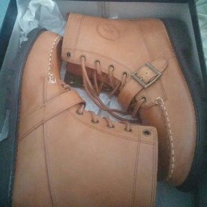 GS POLO BOOTS
