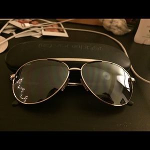 Von Zipper Fernstein sunnies