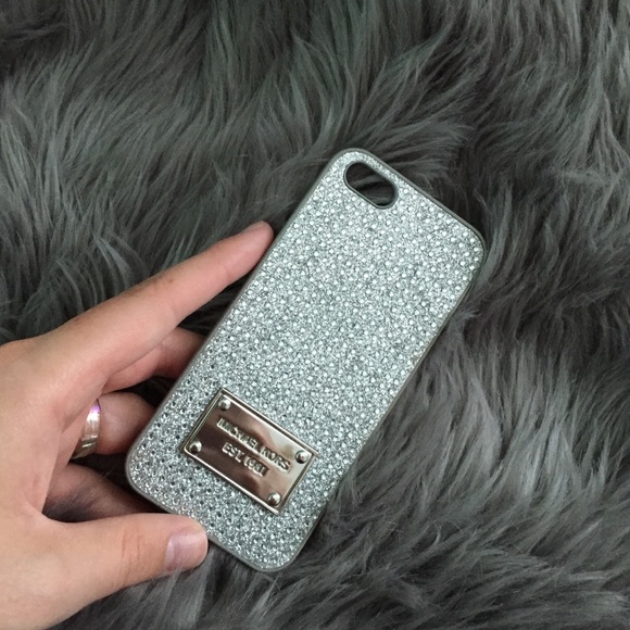 Authentic MK phone case - Picture 1 of 3