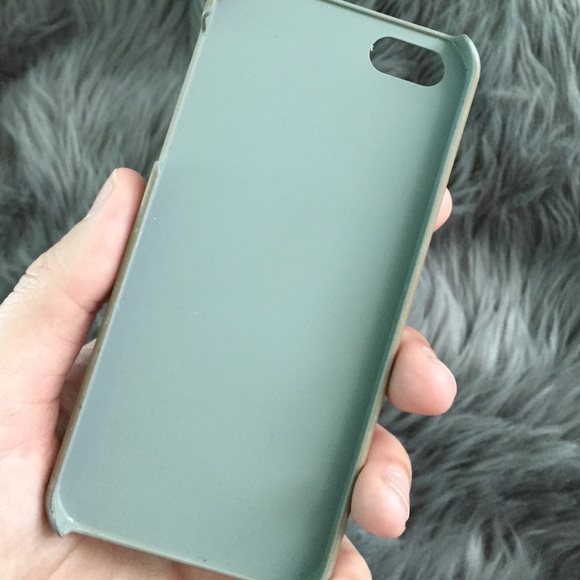 Authentic MK phone case - Picture 2 of 3