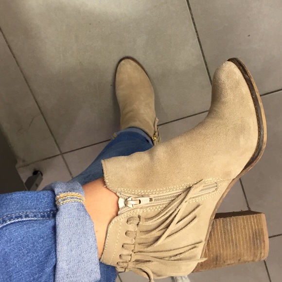 ALDO Boots - Aldo Casalnuoyo Bootie