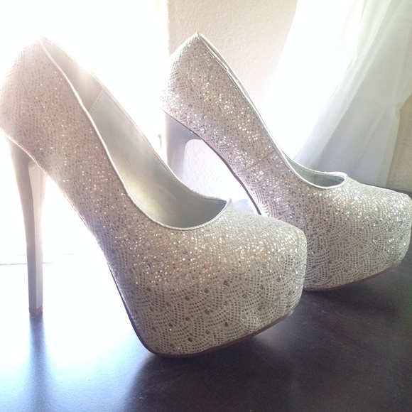 Paprika highheels