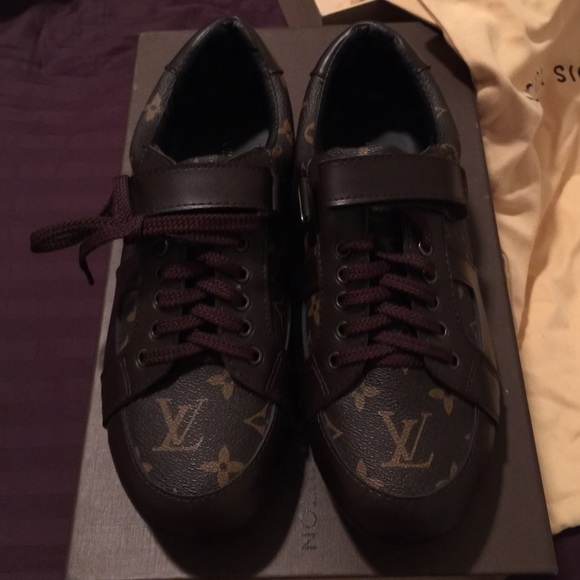 Louis Vuitton Shoes