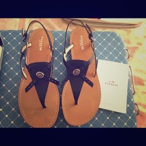 CAMARA SEMI MATTE CALF SIZE 7.5
