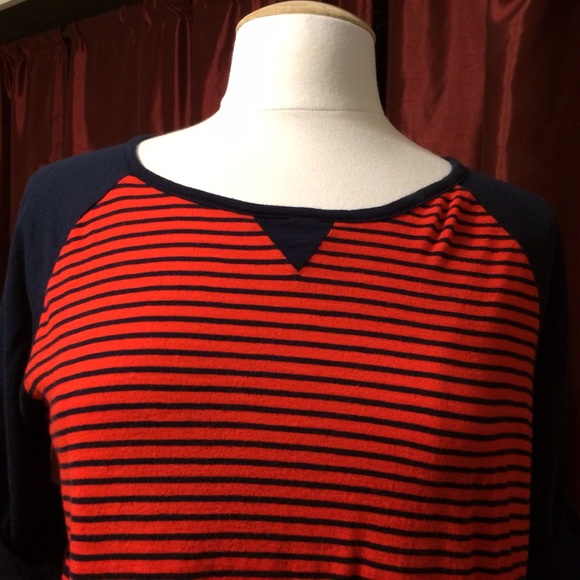TH stripped polo - Picture 3 of 3
