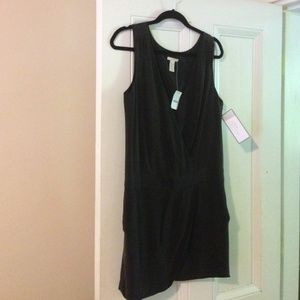 100% silk J. Crew dress - new with tags