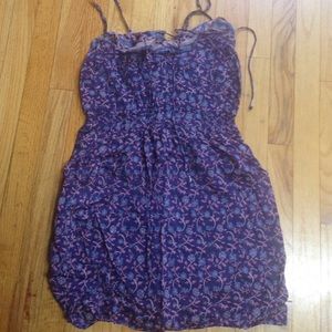 American Eagle dress