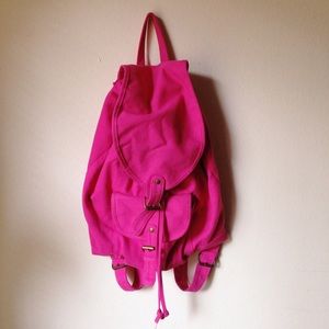 Forever21 backpack