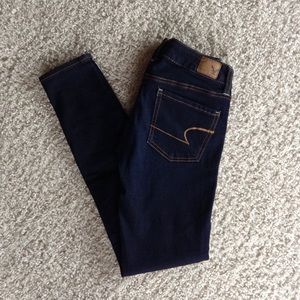 American Eagle Jeggings