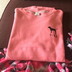 Victoria's Secret PINK sweater