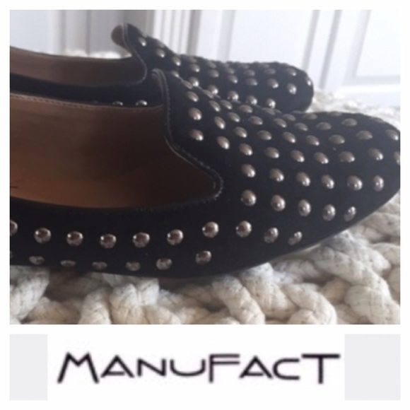 Shoes - Loafers flat shoes