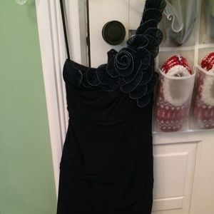 Perfect homecoming dress!