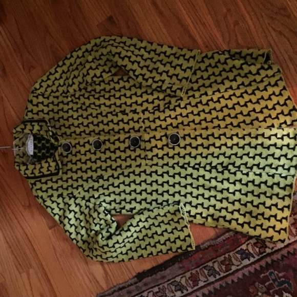 Jackets & Blazers - Sweater coat