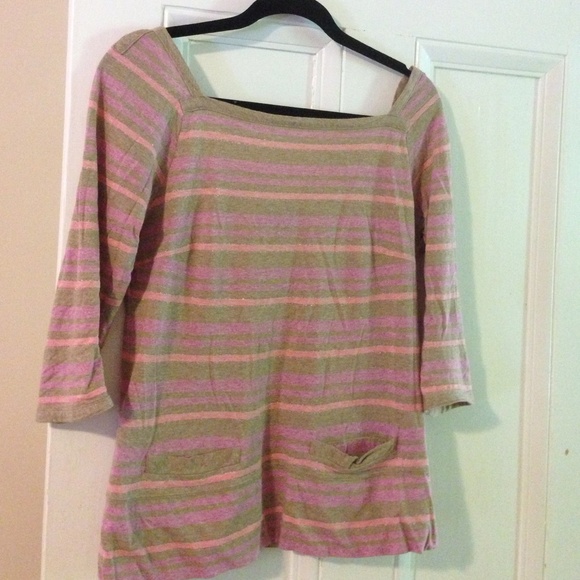 Marc by Marc Jacobs cotton shirt