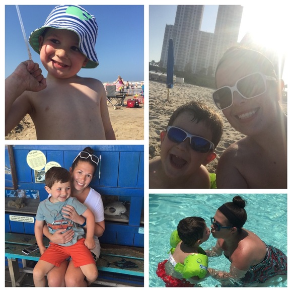 Meet Your Posher, Amanda! - Picture 3 of 4