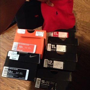 Bundle for @mslethallyblond