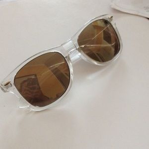 Brand new sunglasses