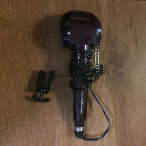Conair Infiniti pro curl secret