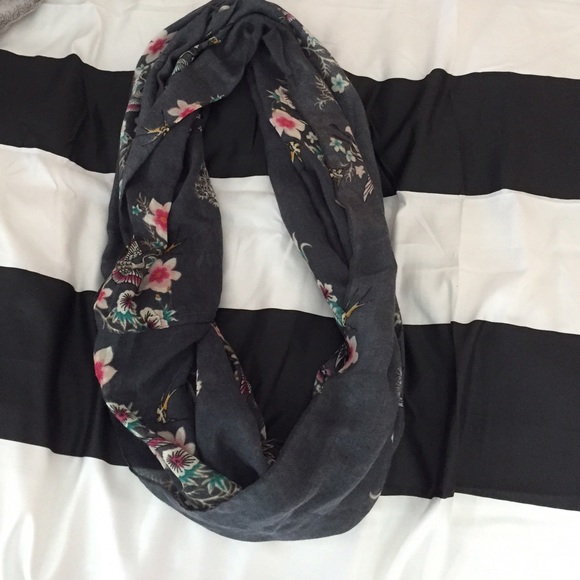 Infinity Scarf