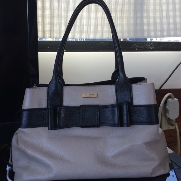 Kate Spade hand bag