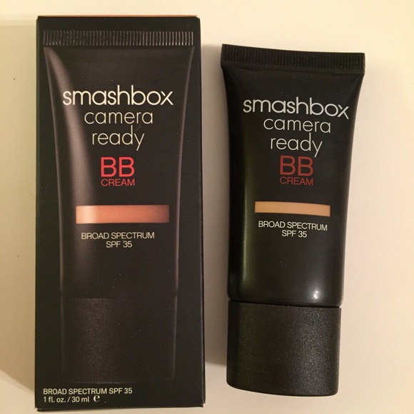 Smashbox Other - Smashbox BB Cream Light Neutral NWOT