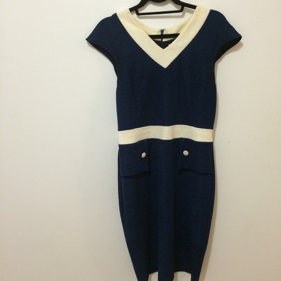 Anthropologie dress.