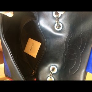 Chanel handbag