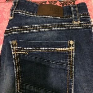 BKE Culture Skinny Jeans