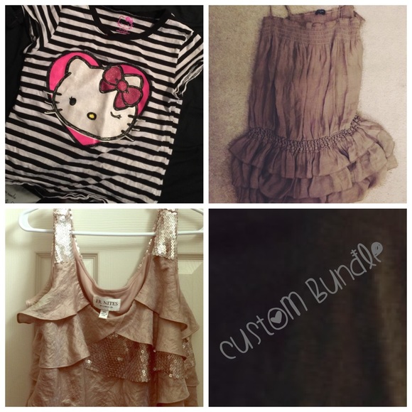 Custom Bundle