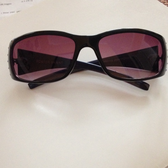 Sunglasses !