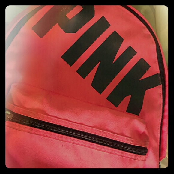 Victoria's Secret PINK backpack