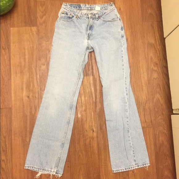 💥SALE💥Vintage Levi's 517