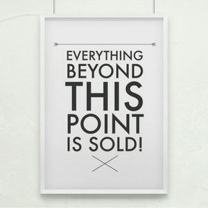 ✔ Sold ✔