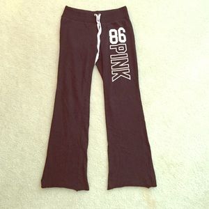 Victoria's Secret pants