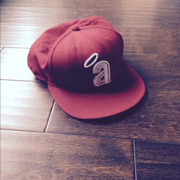 Angels, hat