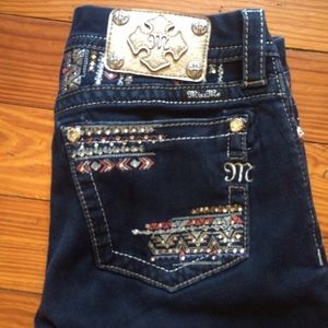 MISS ME jeans NWOT