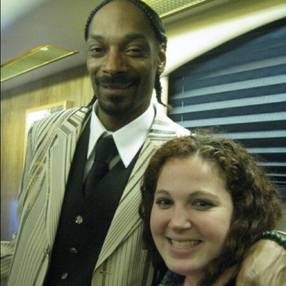 Meet the Posher, Paige! - Picture 2 of 5