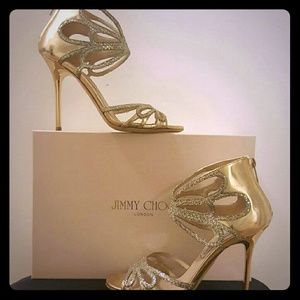 Jimmy Choo, size 37 Jimmy Choo, size 37