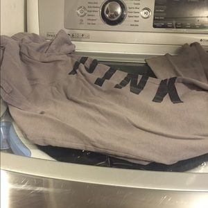 Victoria secret pink sweats