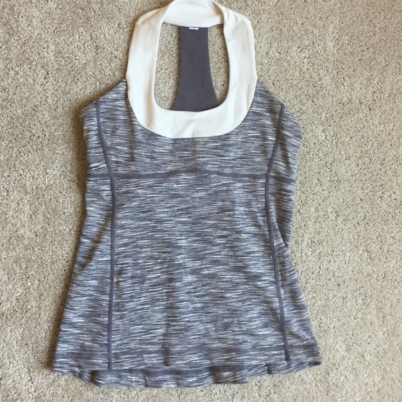 Lululemon sport top,