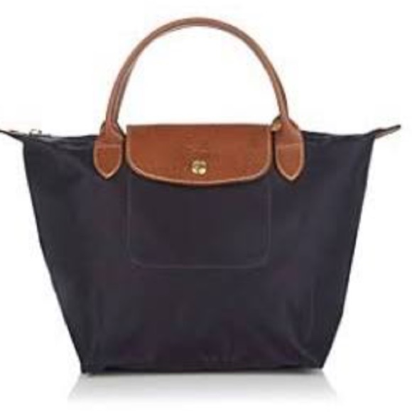 100% Authentic Longchamp Le Pliage Mini Tote