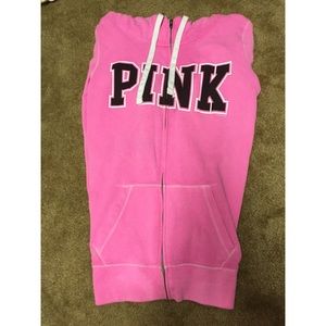 Victoria's Secret PINK jacket