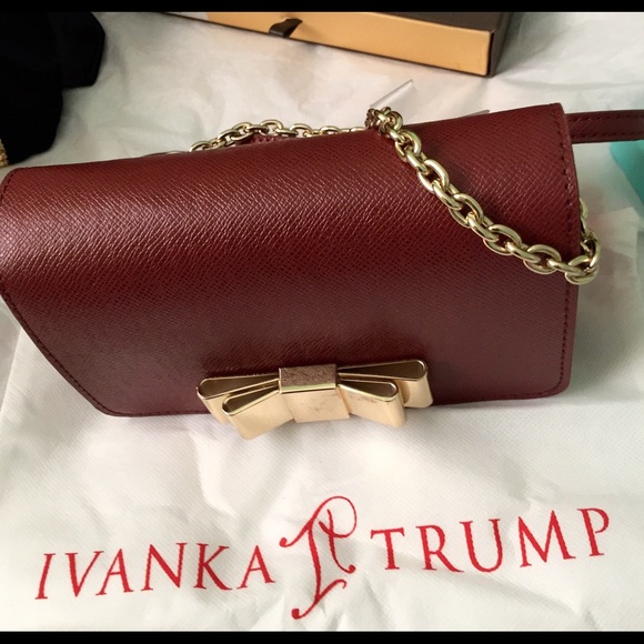 ❤️🇺🇸❤️ Ivanka Trump Handbag❤️🇺🇸💙