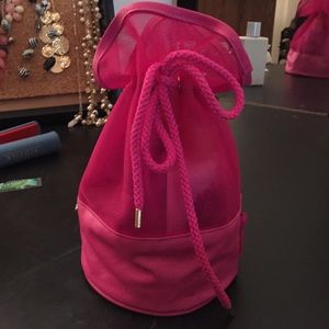 Love spell from Victoria's Secret!