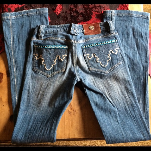 Antik Denim Jeans